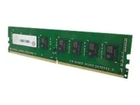 QNAP 8GB DDR4 RAM 2400 MHz UDIMM
