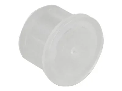 DELOCK Staubschutz für SMA Stecker 10 St