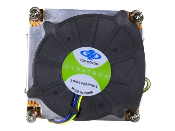 DYNATRON Intel CPU Kuehler K199 1U 1150