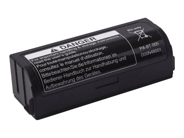 BROTHER Li-Ion-Akku für P-touch P710BT