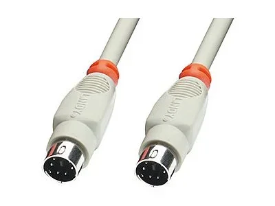 LINDY PS/2 Anschlusskabel 10m