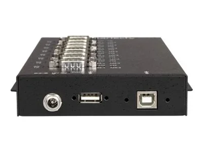 STARTECH 8 Port USB auf Seriell Adapter