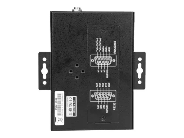 STARTECH 4 Port USB auf Seriell Adapter