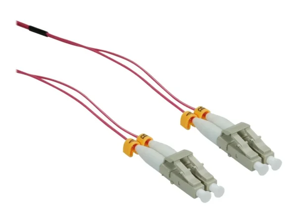 ROLINE LWL-Kabel SLIM 50/125um 2m