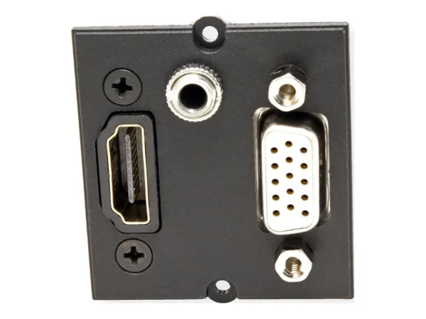 BACHMANN Custom Modul VGA HDMI Audio