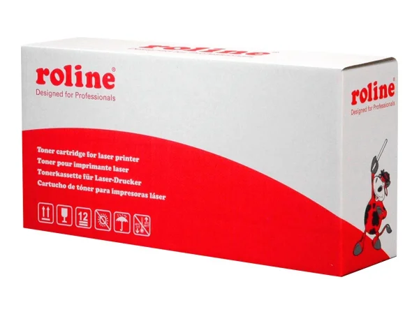ROLINE Toner kompatibel CF210X Nr.131X