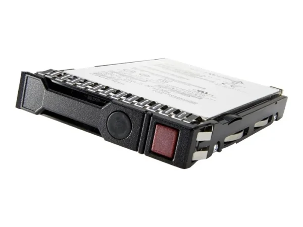 HPE NS AF/HF DFC 3.84TB Spare SSD