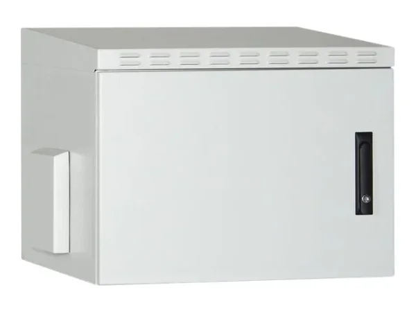 DIGITUS Wandgehause Doppelwandstruktur