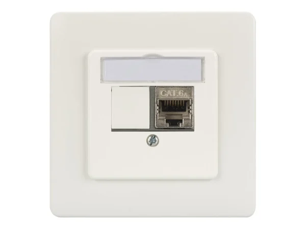 DIGITUS Leerdose fur Keystone Module