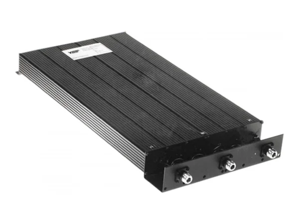 PROCOM DPF 2/6-150H-1/2 Duplexfilter