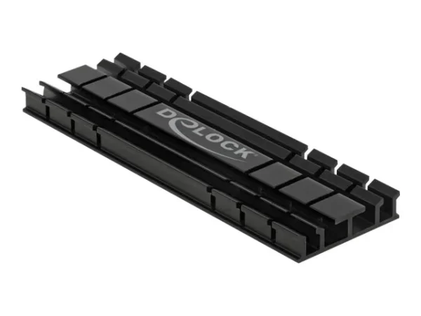 DELOCK Kühlkörper fl. 70mm für M.2 Modul