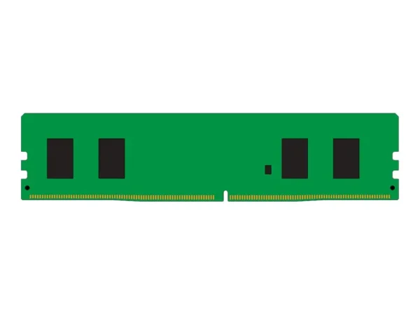 KINGSTON 4GB 2666MHz DDR4 Non-ECC DIMM