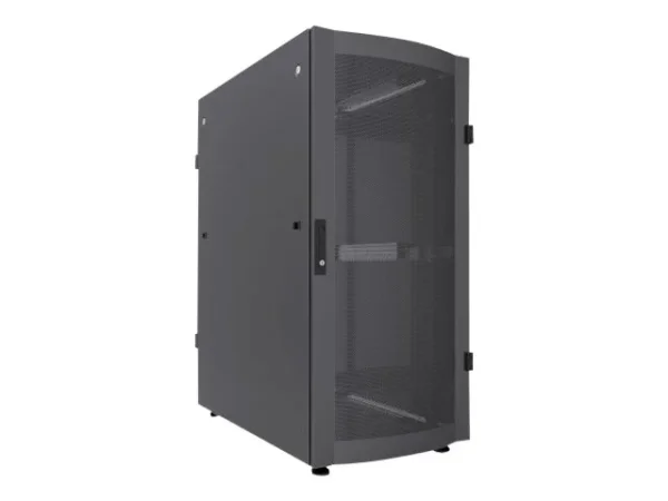 INT 19Z36HE Serverschrank 60x120 schwarz