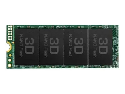 TRANSCEND 512GB M.2 2280PCIe Gen3x4 3D