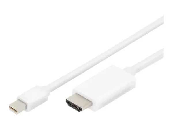 ASSMANN Mini DisplayPort Adapterkabel