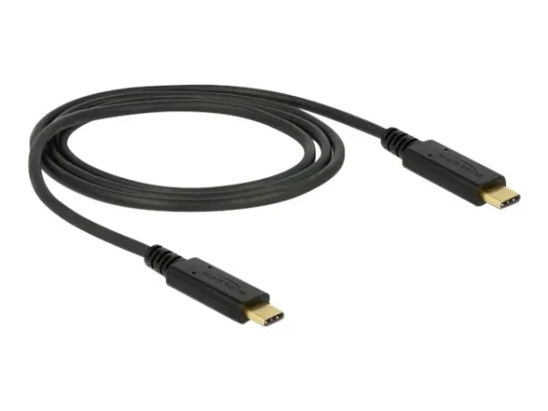 DELOCK USB 3.1 Gen 2 10 Gbps Kabel