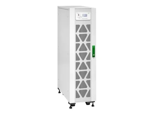 APC Easy UPS 3S 20kVA 400V 3:3 UPS 10min