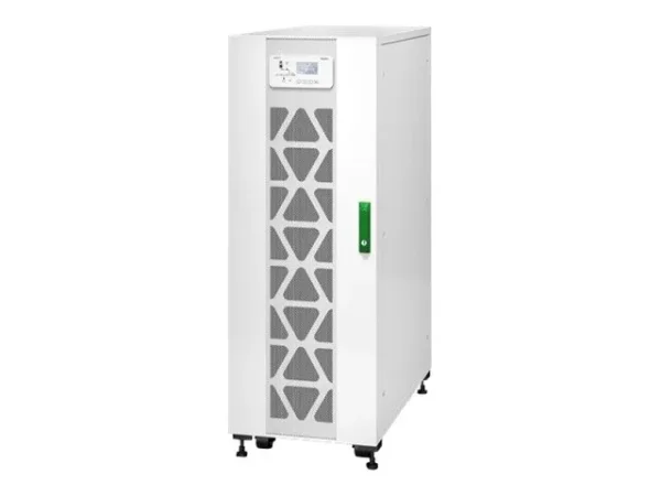 APC Easy UPS 3S 30kVA 400V 3:3 UPS 10min