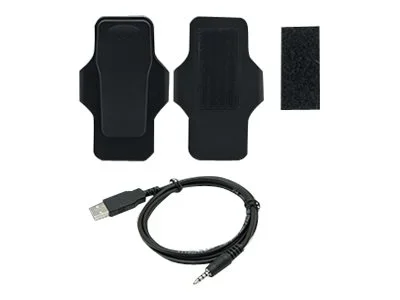 TRANSCEND Körper Kamera Zubehör Kit