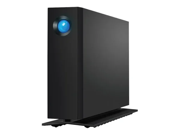LACIE d2 4TB USB-C Desktop Drive