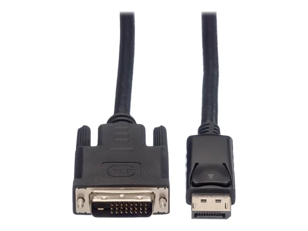 ROLINE DisplayPort Kabel DP ST 1,5m