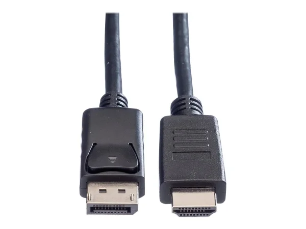 ROLINE DisplayPort Kabel DP - HDTV 1,5m