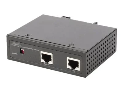 DIGITUS Industrieller Gigabit PoE++