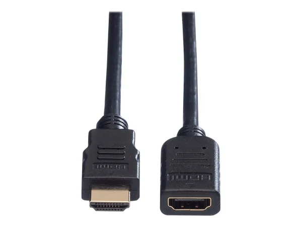 VALUE HDMI High Speed Verlängerungskabel