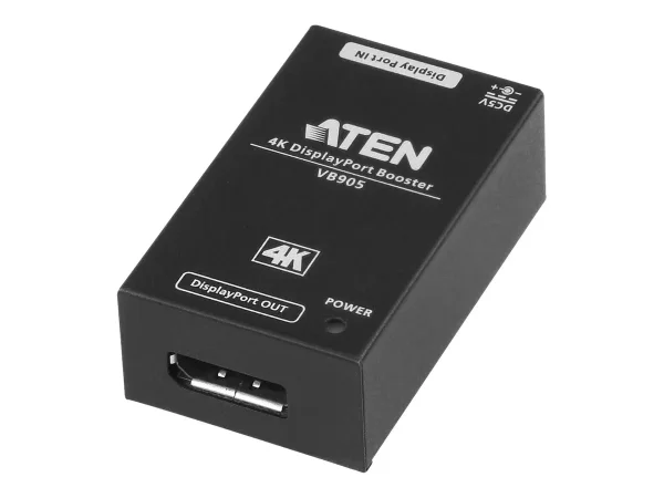 ATEN VB905 DisplayPort Booster 4K