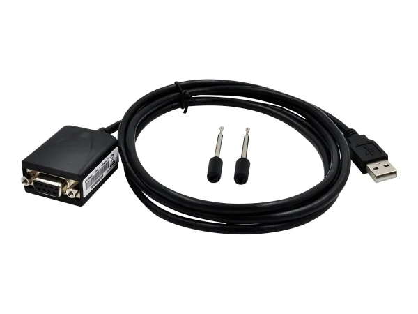 EXSYS EX-1311-2F USB 2.0 zu 1 x Seriell