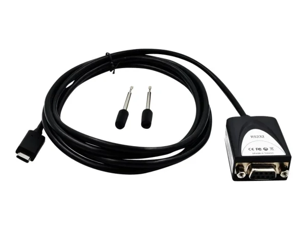 EXSYS EX-2311-2F USB 2.0 C Stecker