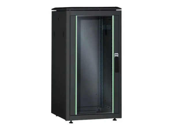 DIGITUS 26U Netzwerkschrank 800x1000mm