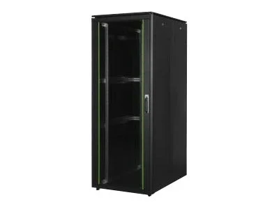 DIGITUS 42U Netzwerkschrank Farbe