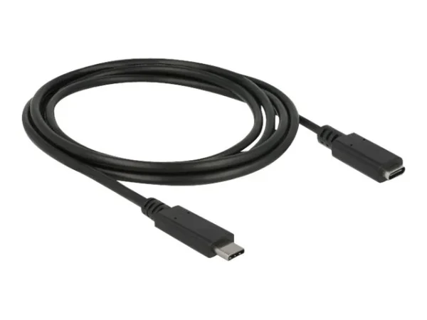 DELOCK Verlängerungskabel SuperSpeed1,5m