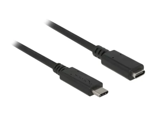 DELOCK Verlängerungskabel SuperSpeed2,0m