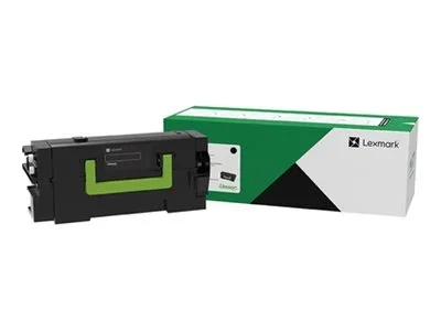 LEXMARK Extra High Yield Return Program