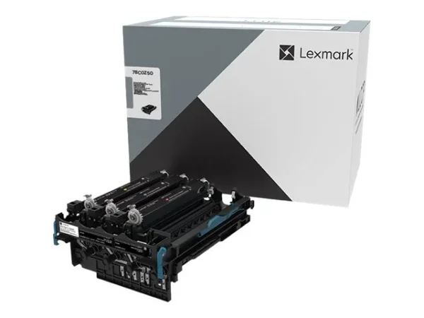LEXMARK 78C0ZV0 Rückgabe-Belichtungskit