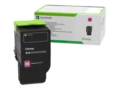 LEXMARK 78C2UME Contract-Tonerkassette