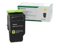 LEXMARK 78C1UY0 Rückgabe-Tonerkassette