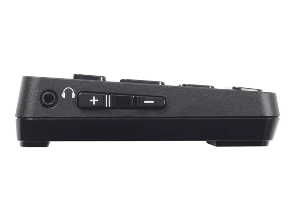 HP Accessibility Assistant