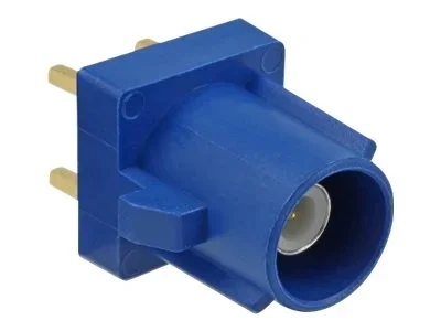 DELOCK FAKRA C Stecker PCB