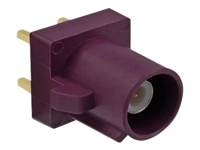 DELOCK FAKRA D Stecker PCB