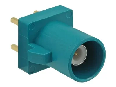 DELOCK FAKRA Z Stecker PCB