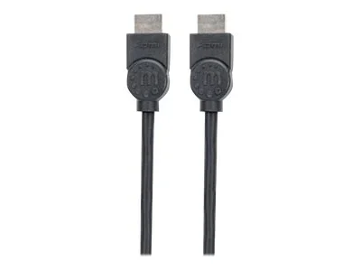 MH HDMI Kabel 4K30Hz Steck./Stecker 1,5m