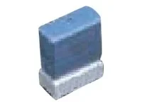 BROTHER PR1438E INK PAD 14 X 38 MM BLUE