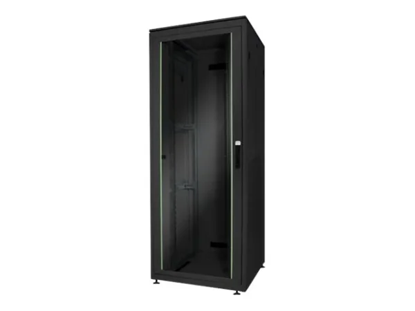 DIGITUS 47HE Netzwerkschrank