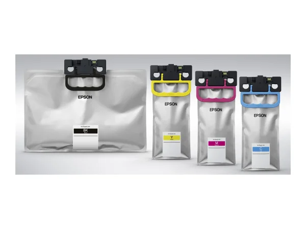 EPSON 2LB Ink Magenta XXL Pro WF-C529R