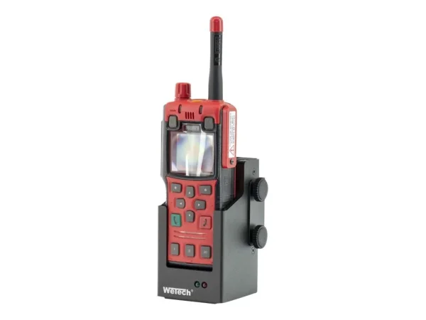 WEMPE WTC689 Passivladehalterung STP8XXX