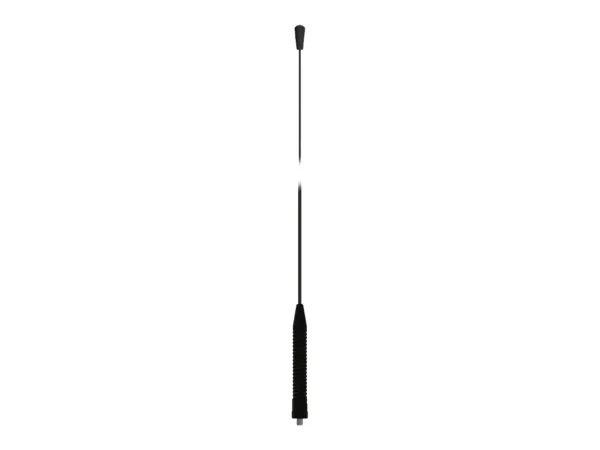 PROCOM MP-SS-S/FM whip Stossfeder Ant