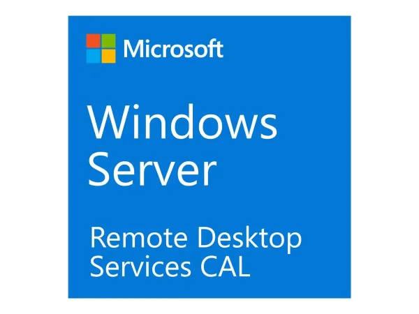 MS FPP Win Rmt Dsktp Svc 2019 5 UCAL EN